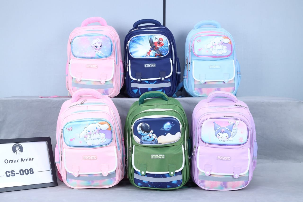 Magica Executive CEO Backpack #133